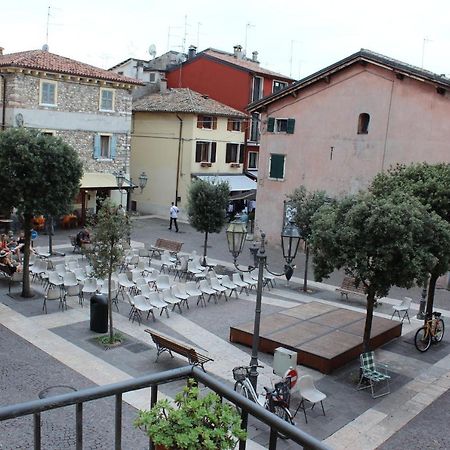 Appartamento Balconcino Su Lazise Kültér fotó