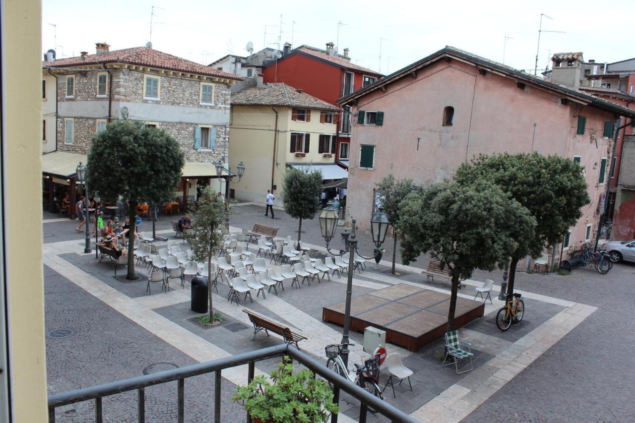 Appartamento Balconcino Su Lazise Kültér fotó
