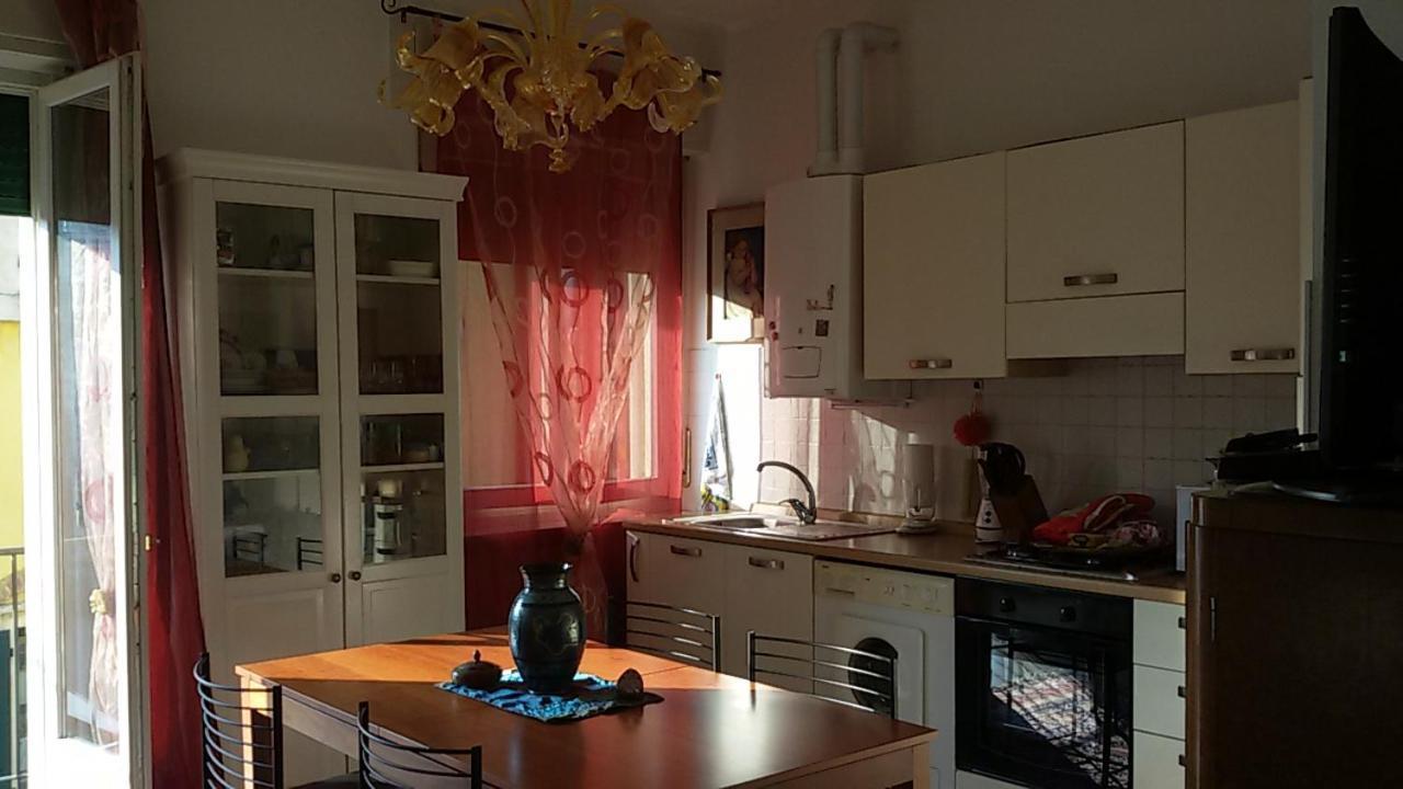 Appartamento Balconcino Su Lazise Kültér fotó