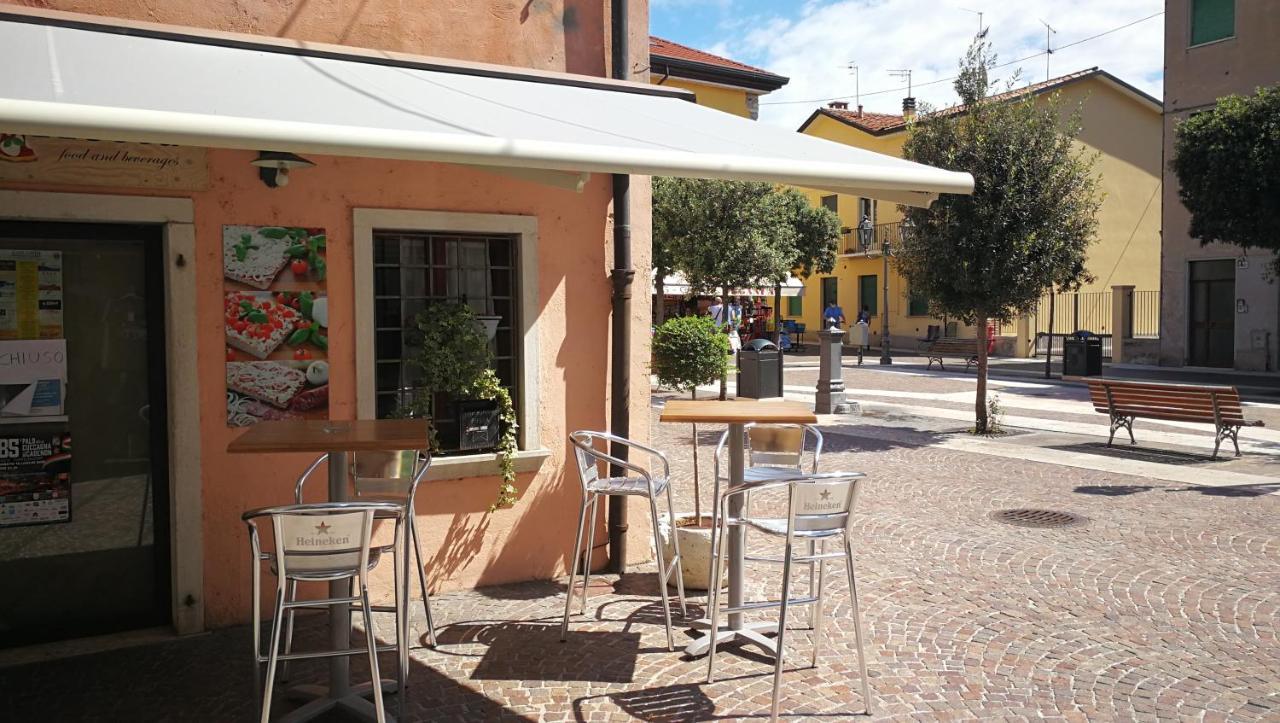 Appartamento Balconcino Su Lazise Kültér fotó