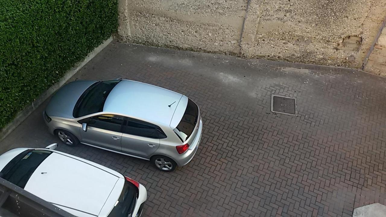 Appartamento Balconcino Su Lazise Kültér fotó