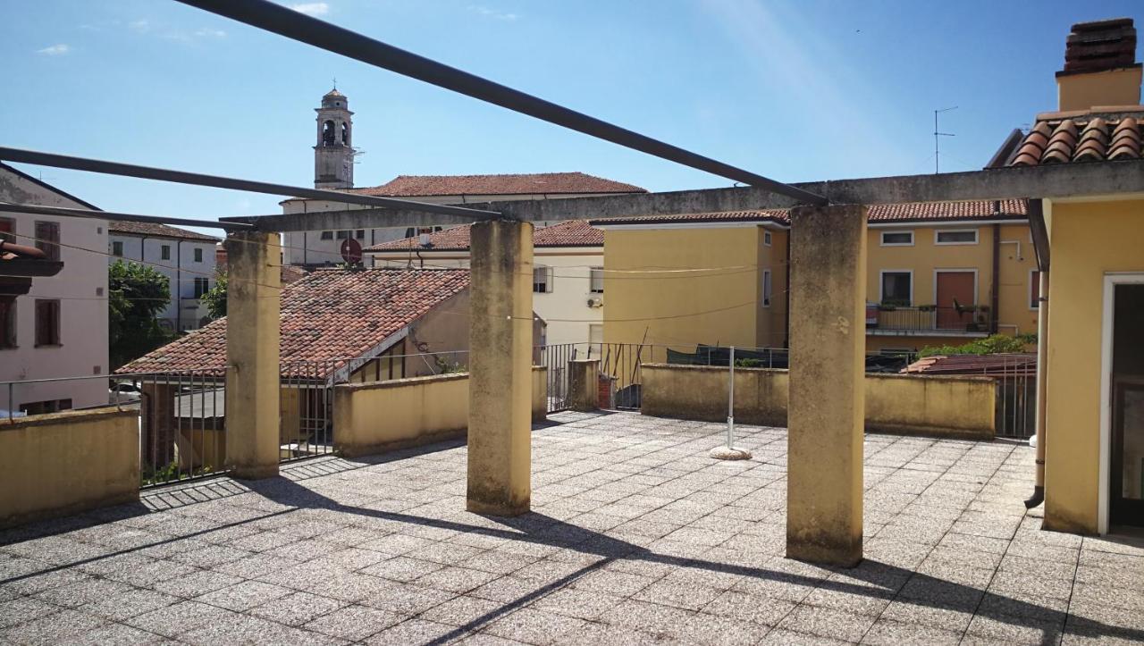 Appartamento Balconcino Su Lazise Kültér fotó