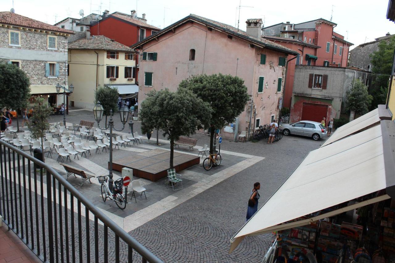 Appartamento Balconcino Su Lazise Kültér fotó