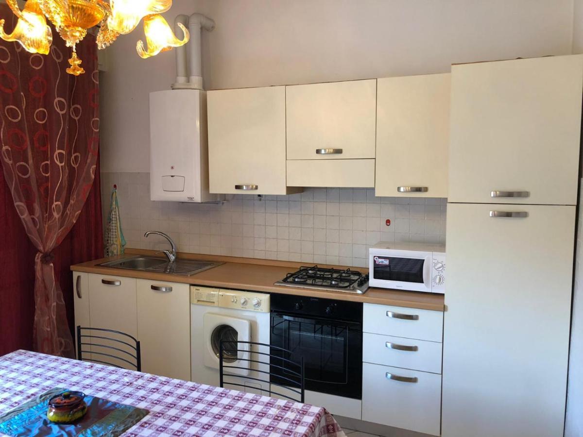 Appartamento Balconcino Su Lazise Kültér fotó