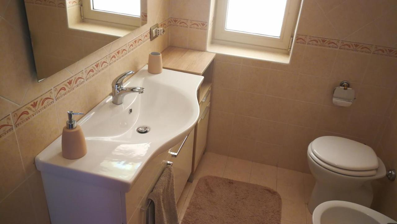 Appartamento Balconcino Su Lazise Kültér fotó